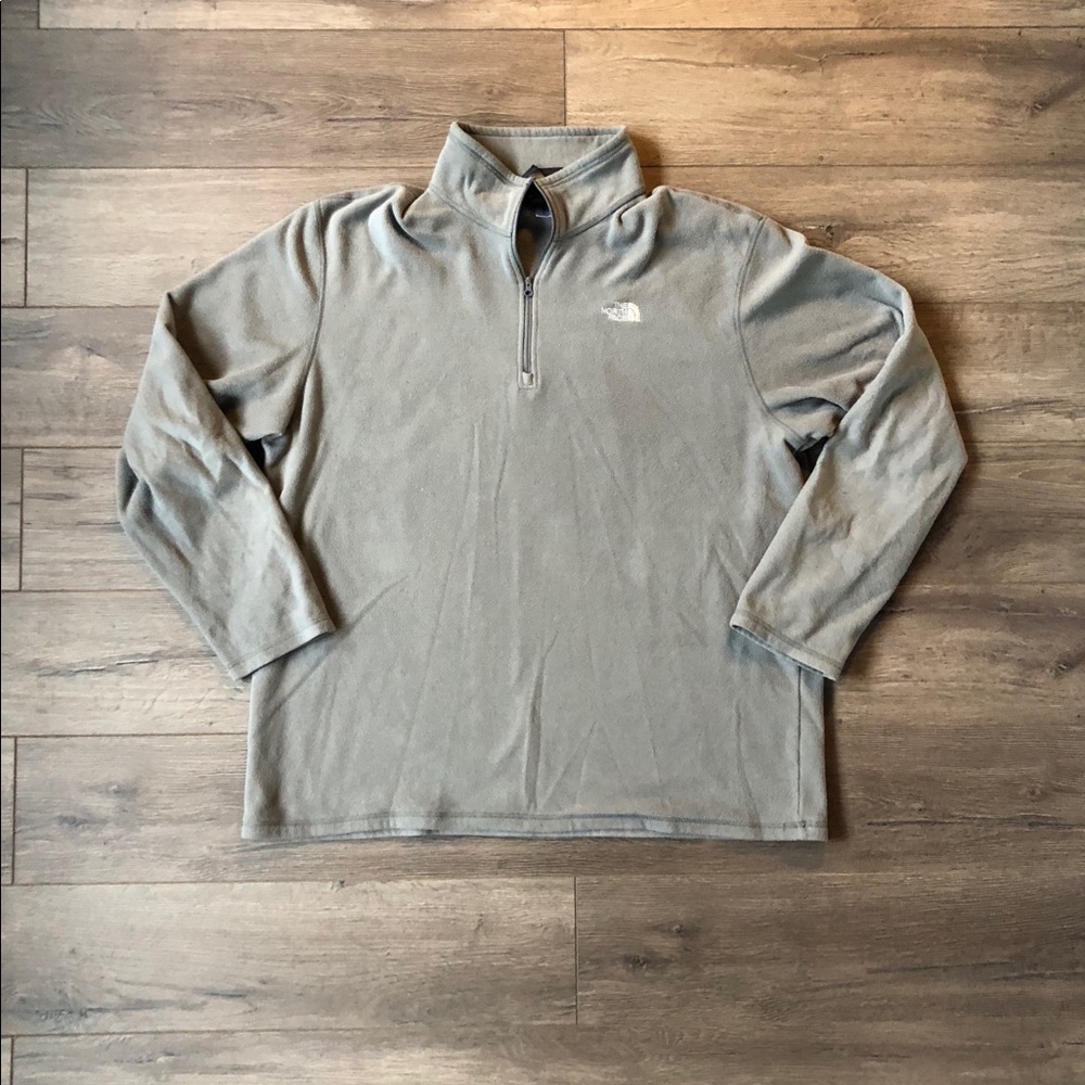 The North Face Pullover